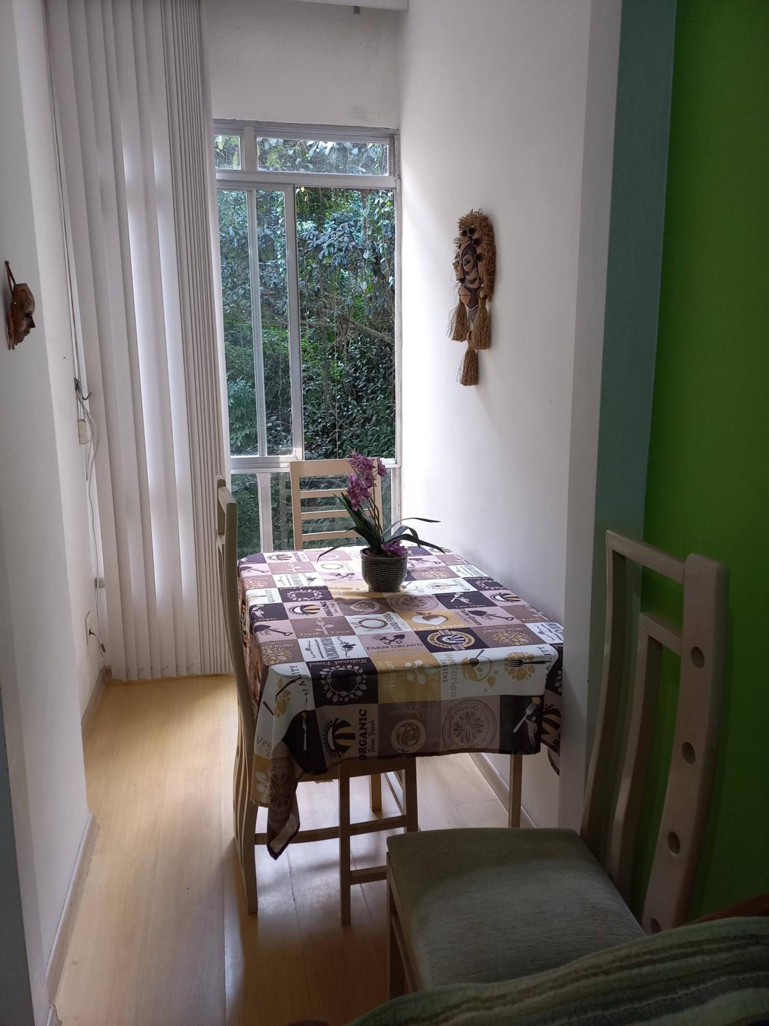 Apartamento Leme , Pe Na Areia *