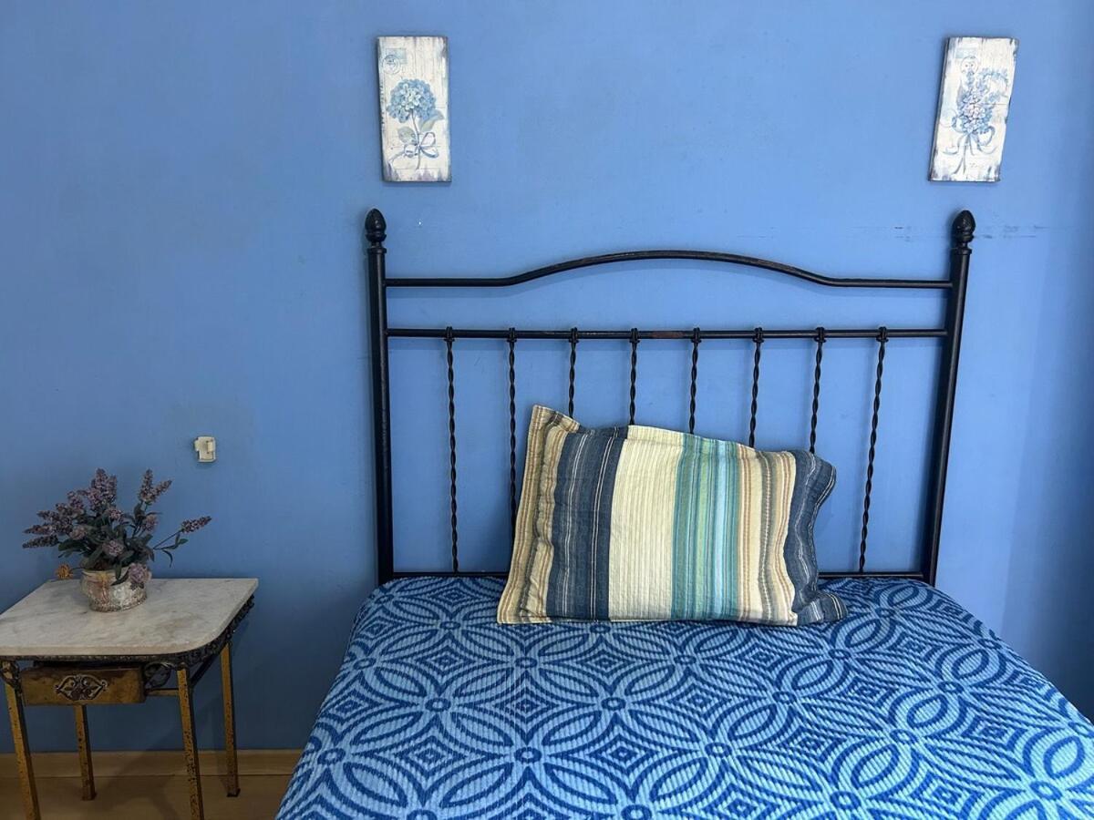Leme , Pe Na Areia Apartamento Rio de Janeiro