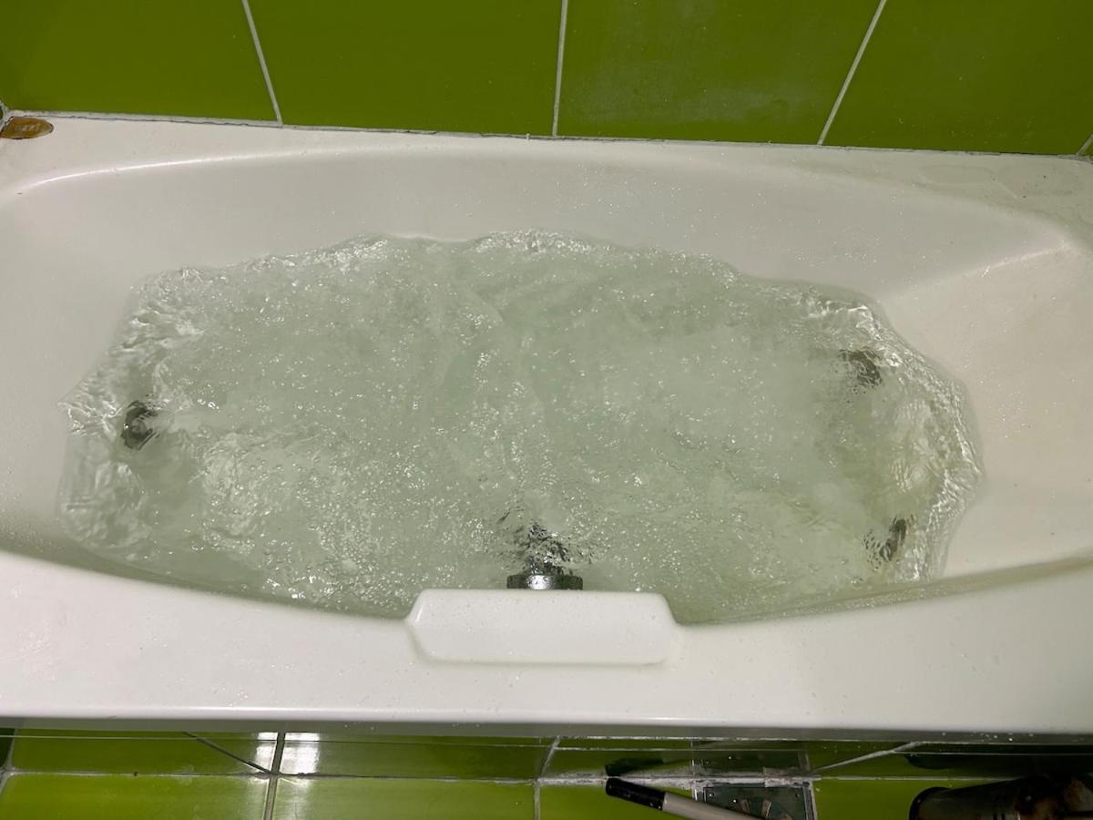 Apartamento Leme , Pe Na Areia Rio de Janeiro