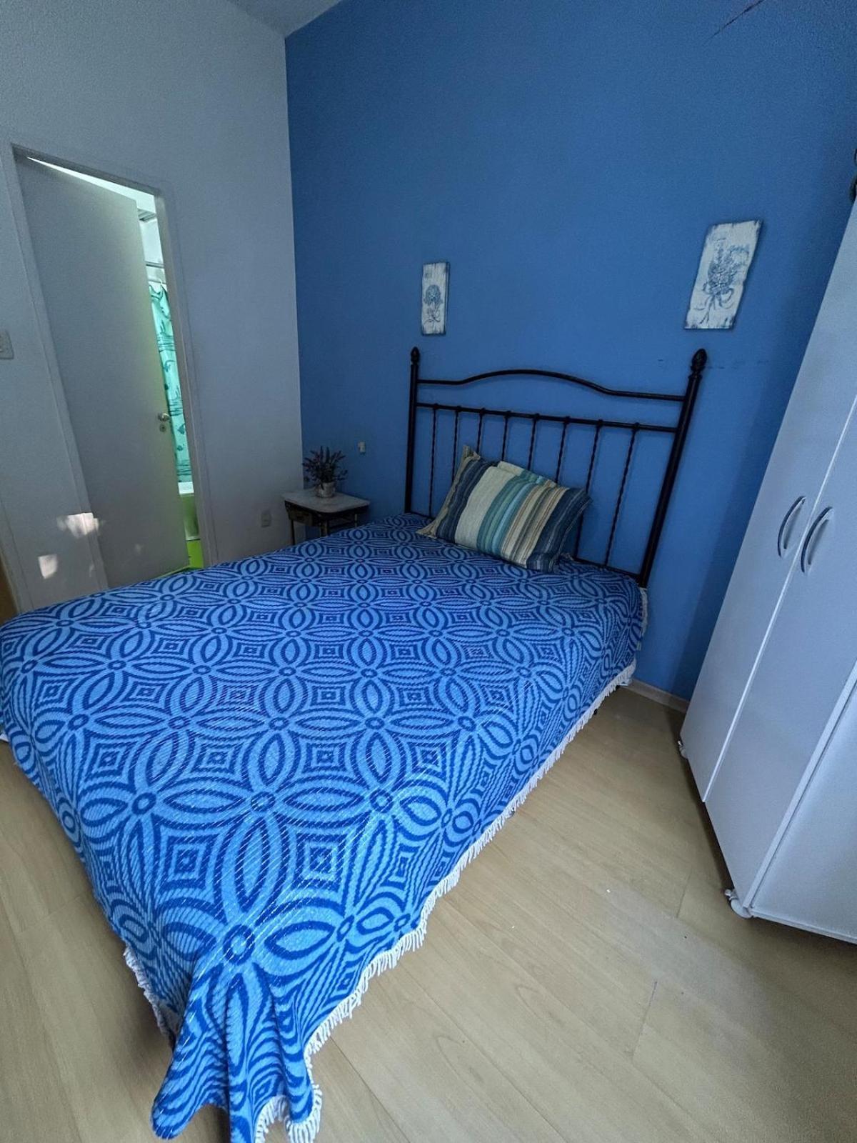 Leme , Pe Na Areia Apartamento Rio de Janeiro