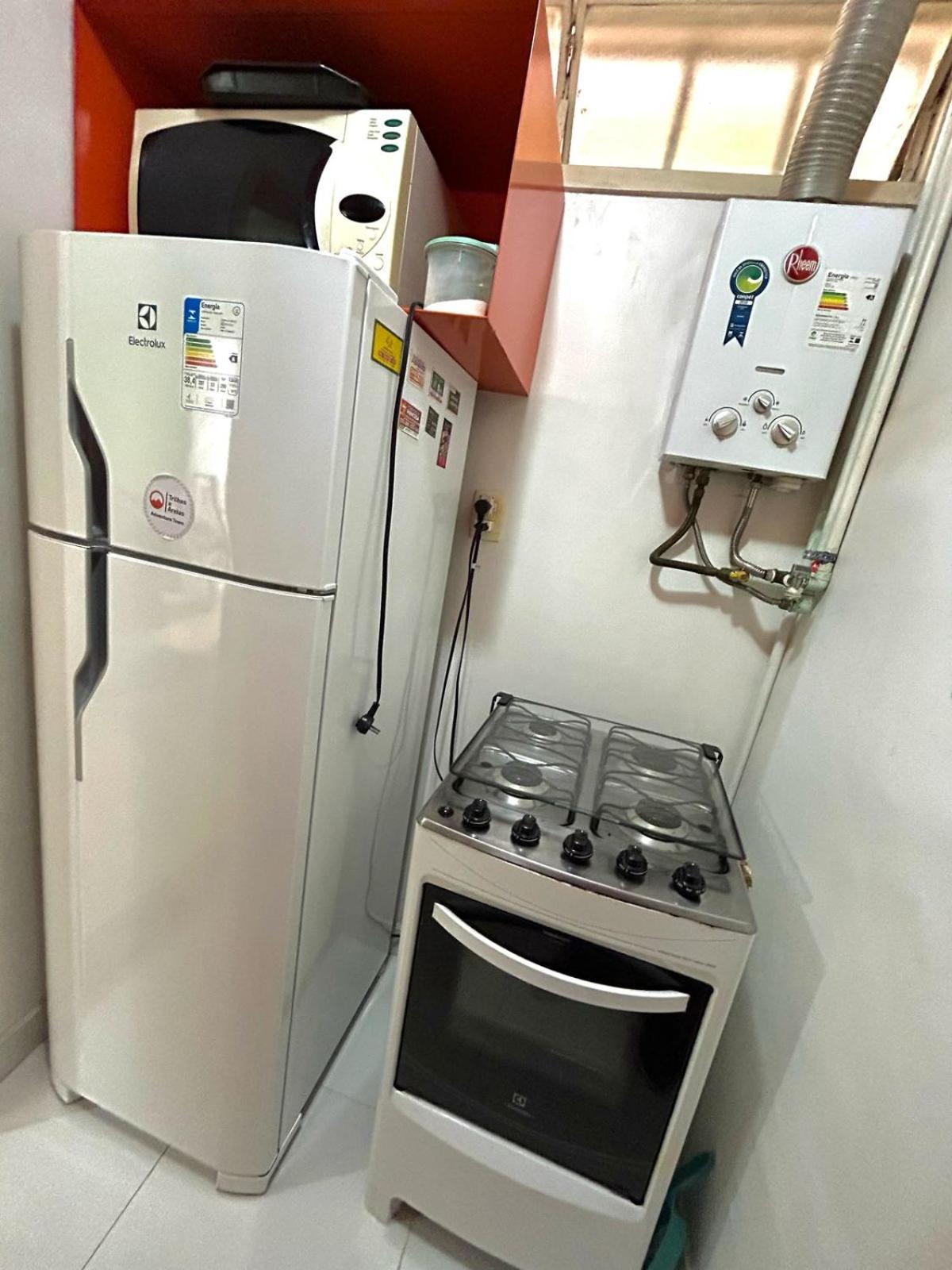 Apartment Leme , Pe Na Areia *